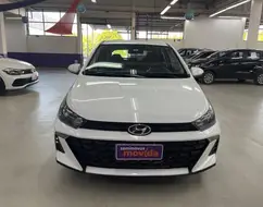 HYUNDAI HB20 1.0 12V FLEX SENSE PLUS MANUAL HYUNDAI HB20 1.0 12V FLEX SENSE PLUS MANUAL