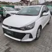 HYUNDAI HB20 1.0 12V FLEX SENSE PLUS MANUAL HYUNDAI HB20 1.0 12V FLEX SENSE PLUS MANUAL