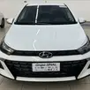 HYUNDAI HB20 1.0 12V FLEX SENSE PLUS MANUAL HYUNDAI HB20 1.0 12V FLEX SENSE PLUS MANUAL