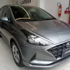 HYUNDAI HB20 1.0 12V FLEX VISION MANUAL HYUNDAI HB20 1.0 12V FLEX VISION MANUAL