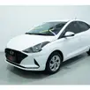 HYUNDAI HB20 1.0 12V FLEX VISION MANUAL HYUNDAI HB20 1.0 12V FLEX VISION MANUAL