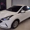 HYUNDAI HB20 1.0 12V FLEX VISION MANUAL HYUNDAI HB20 1.0 12V FLEX VISION MANUAL