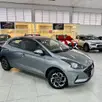 HYUNDAI HB20 1.0 12V FLEX VISION MANUAL HYUNDAI HB20 1.0 12V FLEX VISION MANUAL