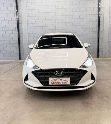 HYUNDAI-HB20-2022