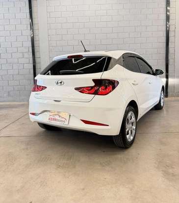 HYUNDAI-HB20-2022