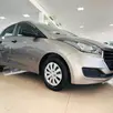 HYUNDAI HB20 1.0 COMFORT 12V FLEX 4P MANUAL HYUNDAI HB20 1.0 COMFORT 12V FLEX 4P MANUAL