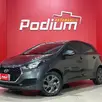 HYUNDAI HB20 1.0 COMFORT 12V FLEX 4P MANUAL HYUNDAI HB20 1.0 COMFORT 12V FLEX 4P MANUAL