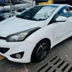 HYUNDAI HB20 1.0 COMFORT 12V FLEX 4P MANUAL HYUNDAI HB20 1.0 COMFORT 12V FLEX 4P MANUAL