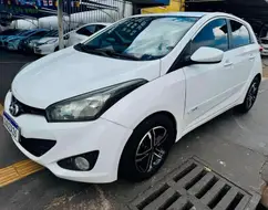 HYUNDAI HB20 1.0 COMFORT 12V FLEX 4P MANUAL HYUNDAI HB20 1.0 COMFORT 12V FLEX 4P MANUAL
