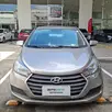 HYUNDAI HB20 1.0 COMFORT 12V FLEX 4P MANUAL HYUNDAI HB20 1.0 COMFORT 12V FLEX 4P MANUAL