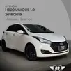 HYUNDAI HB20 1.0 COMFORT 12V FLEX 4P MANUAL HYUNDAI HB20 1.0 COMFORT 12V FLEX 4P MANUAL