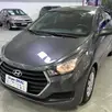 HYUNDAI HB20 1.0 COMFORT 12V FLEX 4P MANUAL HYUNDAI HB20 1.0 COMFORT 12V FLEX 4P MANUAL
