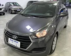 HYUNDAI HB20 1.0 COMFORT 12V FLEX 4P MANUAL HYUNDAI HB20 1.0 COMFORT 12V FLEX 4P MANUAL