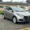 HYUNDAI HB20 1.0 COMFORT PLUS 12V FLEX 4P MANUAL HYUNDAI HB20 1.0 COMFORT PLUS 12V FLEX 4P MANUAL