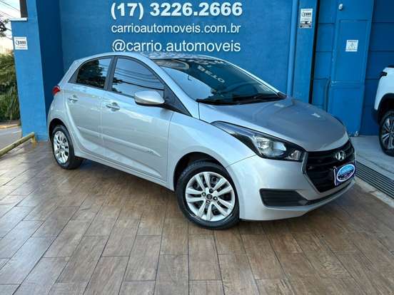 HYUNDAI-HB20-2016