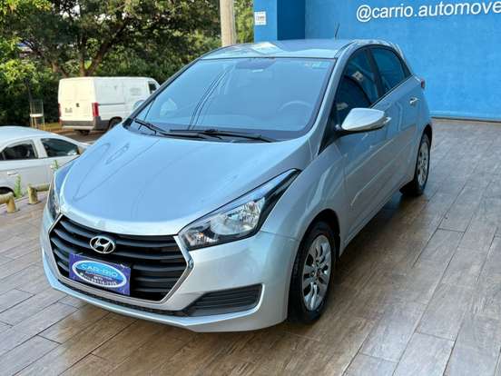 HYUNDAI-HB20-2016