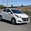 HYUNDAI HB20 1.0 COMFORT PLUS 12V FLEX 4P MANUAL HYUNDAI HB20 1.0 COMFORT PLUS 12V FLEX 4P MANUAL