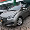 HYUNDAI HB20 1.0 COMFORT STYLE 12V FLEX 4P MANUAL HYUNDAI HB20 1.0 COMFORT STYLE 12V FLEX 4P MANUAL