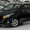 HYUNDAI HB20 1.0 COMFORT STYLE 12V FLEX 4P MANUAL HYUNDAI HB20 1.0 COMFORT STYLE 12V FLEX 4P MANUAL