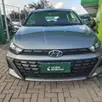 HYUNDAI HB20 1.0 TGDI FLEX COMFORT PLUS AUTOMÁTICO HYUNDAI HB20 1.0 TGDI FLEX COMFORT PLUS AUTOMÁTICO