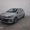 HYUNDAI HB20 1.0 TGDI FLEX COMFORT PLUS AUTOMÁTICO HYUNDAI HB20 1.0 TGDI FLEX COMFORT PLUS AUTOMÁTICO