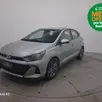 HYUNDAI HB20 1.0 TGDI FLEX COMFORT PLUS AUTOMÁTICO HYUNDAI HB20 1.0 TGDI FLEX COMFORT PLUS AUTOMÁTICO