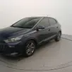 HYUNDAI HB20 1.0 TGDI FLEX COMFORT PLUS AUTOMÁTICO HYUNDAI HB20 1.0 TGDI FLEX COMFORT PLUS AUTOMÁTICO