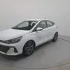 HYUNDAI HB20 1.0 TGDI FLEX COMFORT PLUS AUTOMÁTICO HYUNDAI HB20 1.0 TGDI FLEX COMFORT PLUS AUTOMÁTICO