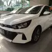HYUNDAI HB20 1.0 TGDI FLEX COMFORT PLUS AUTOMÁTICO HYUNDAI HB20 1.0 TGDI FLEX COMFORT PLUS AUTOMÁTICO