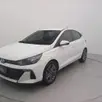 HYUNDAI HB20 1.0 TGDI FLEX COMFORT PLUS AUTOMÁTICO HYUNDAI HB20 1.0 TGDI FLEX COMFORT PLUS AUTOMÁTICO
