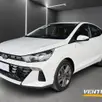 HYUNDAI HB20 1.0 TGDI FLEX COMFORT PLUS AUTOMÁTICO HYUNDAI HB20 1.0 TGDI FLEX COMFORT PLUS AUTOMÁTICO