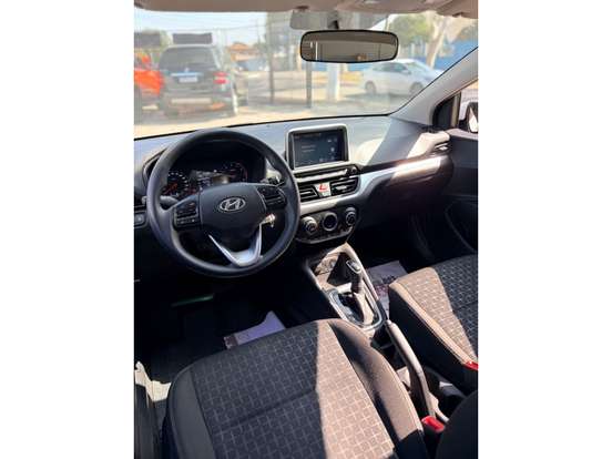 HYUNDAI-HB20-1.0 TGDI FLEX COMFORT PLUS AUTOMÁTICO HYUNDAI-HB20-2024