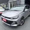 HYUNDAI HB20 1.0 TGDI FLEX COMFORT PLUS AUTOMÁTICO HYUNDAI HB20 1.0 TGDI FLEX COMFORT PLUS AUTOMÁTICO