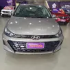 HYUNDAI HB20 1.0 TGDI FLEX COMFORT PLUS TECH AUTOMÁTICO HYUNDAI HB20 1.0 TGDI FLEX COMFORT PLUS TECH AUTOMÁTICO