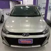 HYUNDAI HB20 1.0 TGDI FLEX COMFORT PLUS TECH AUTOMÁTICO HYUNDAI HB20 1.0 TGDI FLEX COMFORT PLUS TECH AUTOMÁTICO