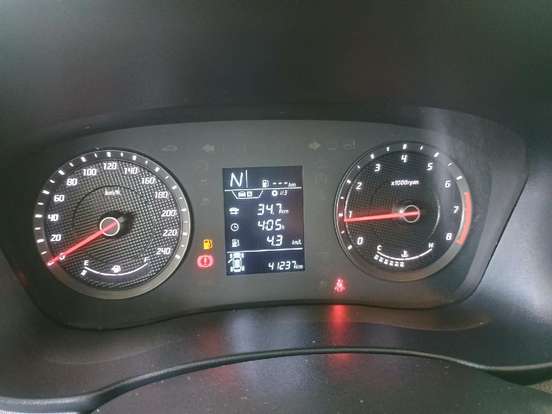 HYUNDAI-HB20-1.0 TGDI FLEX COMFORT PLUS TECH AUTOMÁTICO HYUNDAI-HB20-2024