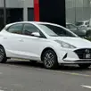 HYUNDAI HB20 1.0 TGDI FLEX EVOLUTION AUTOMÁTICO HYUNDAI HB20 1.0 TGDI FLEX EVOLUTION AUTOMÁTICO