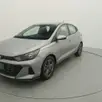 HYUNDAI HB20 1.0 TGDI FLEX LIMITED AUTOMÁTICO HYUNDAI HB20 1.0 TGDI FLEX LIMITED AUTOMÁTICO
