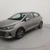 HYUNDAI HB20 1.0 TGDI FLEX LIMITED AUTOMÁTICO HYUNDAI HB20 1.0 TGDI FLEX LIMITED AUTOMÁTICO