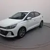HYUNDAI HB20 1.0 TGDI FLEX LIMITED AUTOMÁTICO HYUNDAI HB20 1.0 TGDI FLEX LIMITED AUTOMÁTICO