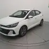 HYUNDAI HB20 1.0 TGDI FLEX LIMITED AUTOMÁTICO HYUNDAI HB20 1.0 TGDI FLEX LIMITED AUTOMÁTICO