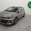 HYUNDAI HB20 1.0 TGDI FLEX LIMITED AUTOMÁTICO HYUNDAI HB20 1.0 TGDI FLEX LIMITED AUTOMÁTICO