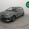 HYUNDAI HB20 1.0 TGDI FLEX LIMITED AUTOMÁTICO HYUNDAI HB20 1.0 TGDI FLEX LIMITED AUTOMÁTICO