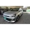 HYUNDAI HB20 1.0 TGDI FLEX LIMITED AUTOMÁTICO HYUNDAI HB20 1.0 TGDI FLEX LIMITED AUTOMÁTICO