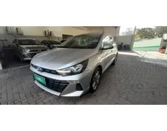 HYUNDAI HB20 1.0 TGDI FLEX LIMITED AUTOMÁTICO HYUNDAI HB20 1.0 TGDI FLEX LIMITED AUTOMÁTICO