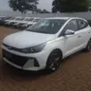 HYUNDAI HB20 1.0 TGDI FLEX LIMITED AUTOMÁTICO HYUNDAI HB20 1.0 TGDI FLEX LIMITED AUTOMÁTICO