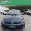 HYUNDAI HB20 1.0 TGDI FLEX LIMITED AUTOMÁTICO HYUNDAI HB20 1.0 TGDI FLEX LIMITED AUTOMÁTICO
