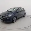 HYUNDAI HB20 1.0 TGDI FLEX LIMITED AUTOMÁTICO HYUNDAI HB20 1.0 TGDI FLEX LIMITED AUTOMÁTICO