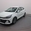 HYUNDAI HB20 1.0 TGDI FLEX LIMITED AUTOMÁTICO HYUNDAI HB20 1.0 TGDI FLEX LIMITED AUTOMÁTICO