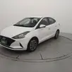 HYUNDAI HB20 1.0 TGDI FLEX PLATINUM AUTOMÁTICO HYUNDAI HB20 1.0 TGDI FLEX PLATINUM AUTOMÁTICO